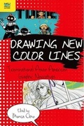 Cover: Drawing New Color Lines - Hong Kong University Press