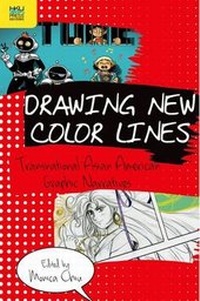Enlarge image Cover: Drawing New Color Lines - Hong Kong University Press