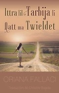 Cover: Ittra lil Tarbija Li Qatt Ma Twieldet - FARAXA Publishing