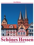 Cover: Sch&ouml;nes Hessen /Beautiful Hesse /La belle Hesse - Ellert & Richter