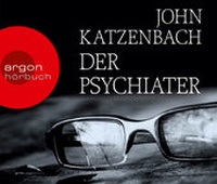 Abbildung von: Der Psychiater - Argon