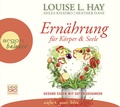 Cover: Ern&auml;hrung f&uuml;r K&ouml;rper und Seele - Argon Balance