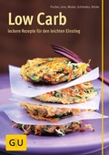 Cover: Low Carb - Gr&auml;fe und Unzer