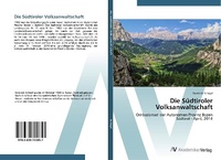 Abbildung von: Die Suedtiroler Volksanwaltschaft - AV Akademikerverlag