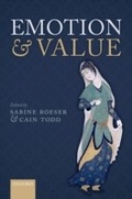 Cover: Emotion and Value - OUP eBook
