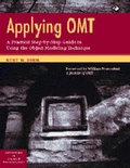 Cover: Applying OMT - Prentice Hall