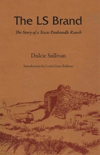 Enlarge image Cover: The LS Brand - University of Texas Press