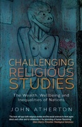 Cover: Challenging Religious Studies - SCM Press