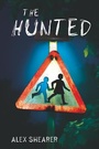 Cover: The Hunted - Macmillan Children's Books