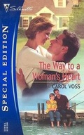 Cover: The Way to a Woman's Heart - Harlequin Special Edition