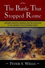 Cover: The Battle That Stopped Rome - WW Norton & Co