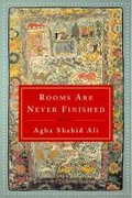 Cover: Rooms Are Never Finished - WW Norton & Co