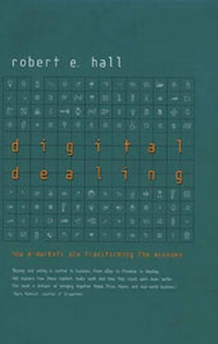 Enlarge image Cover: Digital Dealing - WW Norton & Co