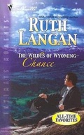 Cover: The Wildes of Wyoming Chance - Harlequin