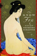 Cover: The Snow Fox: A Novel - WW Norton & Co