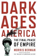 Cover: Dark Ages America - WW Norton & Co