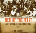 Cover: MEN OF THE WEST CL - WW Norton & Co
