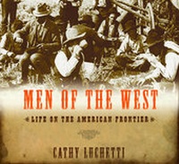 Enlarge image Cover: MEN OF THE WEST CL - WW Norton & Co