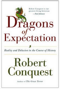 Enlarge image Cover: The Dragons of Expectation: Reality and Delusion in the Course of History - WW Norton & Co