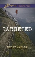 Cover: Targeted - Love Inspired Suspense