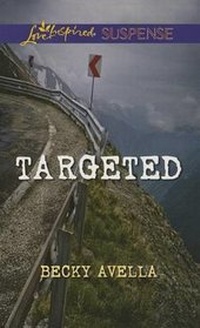 Enlarge image Cover: Targeted - Love Inspired Suspense