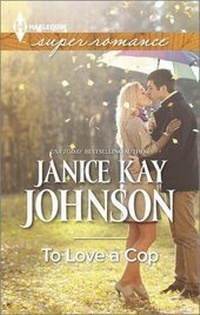 Enlarge image Cover: To Love a Cop - Harlequin