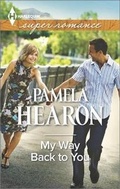 Cover: My Way Back to You - Harlequin
