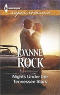 Cover: Nights Under the Tennessee Stars - Harlequin