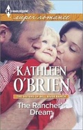 Cover: The Rancher's Dream - Harlequin