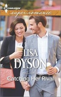 Enlarge image Cover: Catching Her Rival - Harlequin