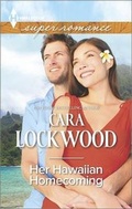 Cover: Her Hawaiian Homecoming - Harlequin