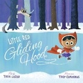 Cover: Little Red Gliding Hood - Random House Books for Young Readers