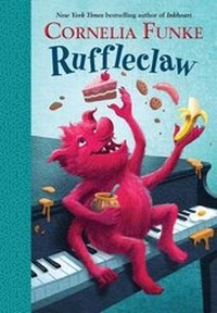 Enlarge image Cover: Ruffleclaw - Random House Books for Young Readers