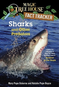 Enlarge image Cover: Sharks and Other Predators - Random House Books for Young Readers