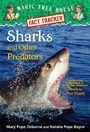 Cover: Sharks and Other Predators - Random House Books for Young Readers