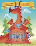 Cover: There Was an Old Dragon Who Swallowed a Knight - Random House Books for Young Readers