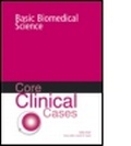 Cover: Core Clinical Cases in Basic Biomedical Science - Hodder Arnold