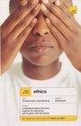 Cover: Ethics - TEACH YOURSELF