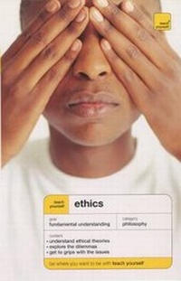 Enlarge image Cover: Ethics - TEACH YOURSELF