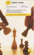 Cover: Better Chess - TEACH YOURSELF