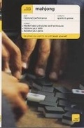 Cover: Mahjong - TEACH YOURSELF