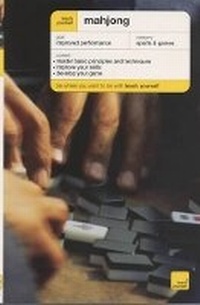 Enlarge image Cover: Mahjong - TEACH YOURSELF