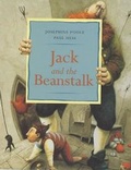 Cover: Jack And The Beanstalk - Hodder Children's Books