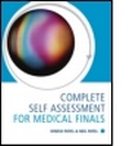 Cover: Complete Self Assessment for Medical Finals - Hodder Arnold