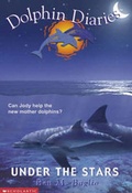 Cover: Dolphin Diaries #04 - Scholastic US