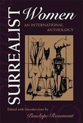 Cover: Surrealist Women - Continuum International Publishing Group Ltd.