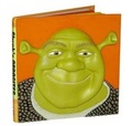 Cover: Shrek's Opposites - Scholastic