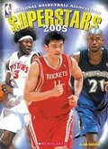 Cover: NBA Superstars - Scholastic US