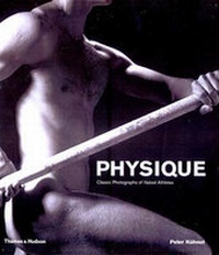 Abbildung von: Physique: The Athletic Nude in Photography - Thames & Hudson Ltd