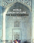 Cover: World Architecture:The Masterworks - Thames & Hudson Ltd